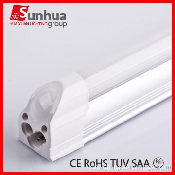Energy Saving T8 Led Tube Lighting pc lighting cover factory